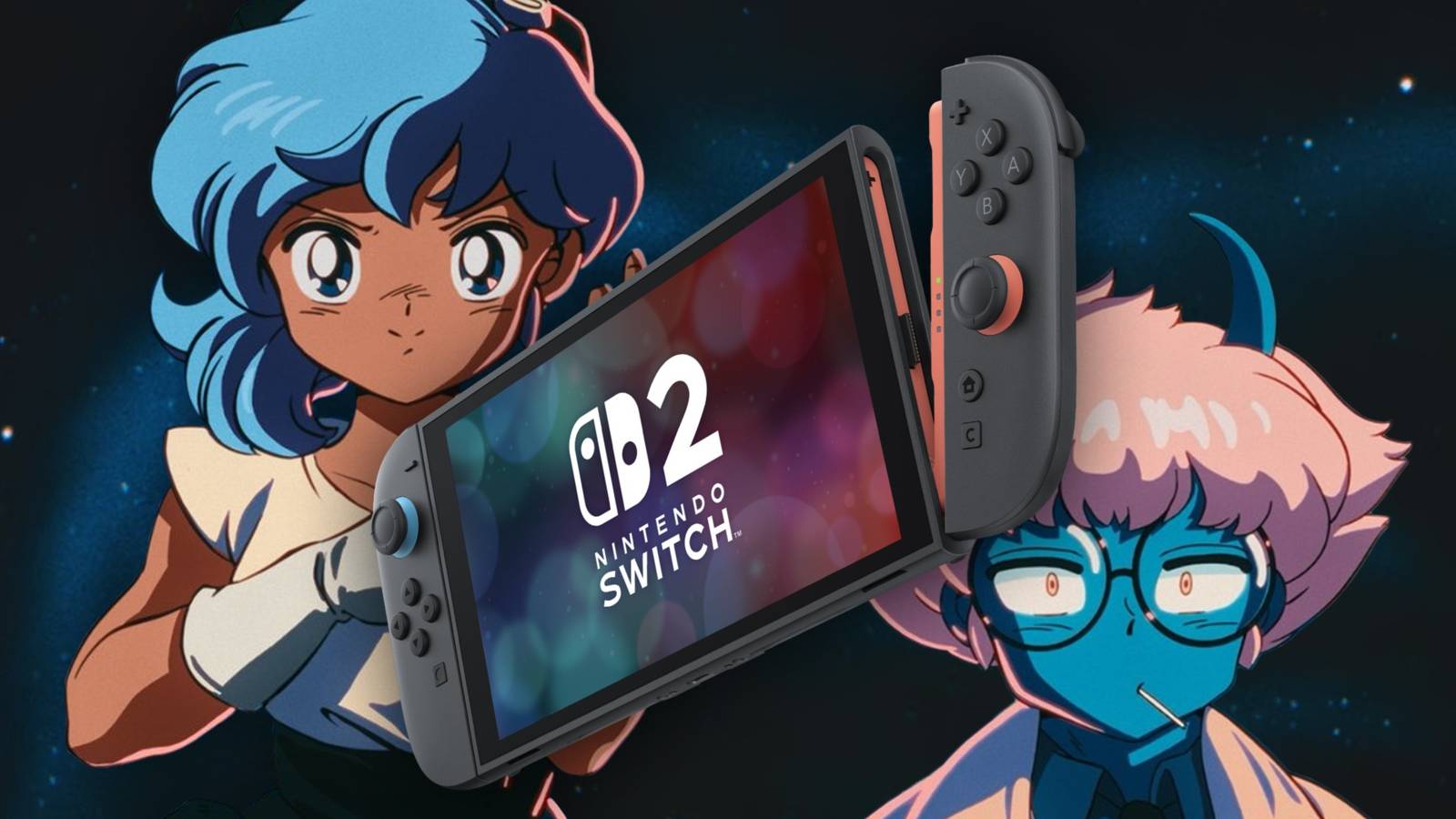 Nintendo Switch 2 Punya 5 Game Co-Op Besar yang Rilis Bulan Ini 1 switch 2 co op games september 2026
