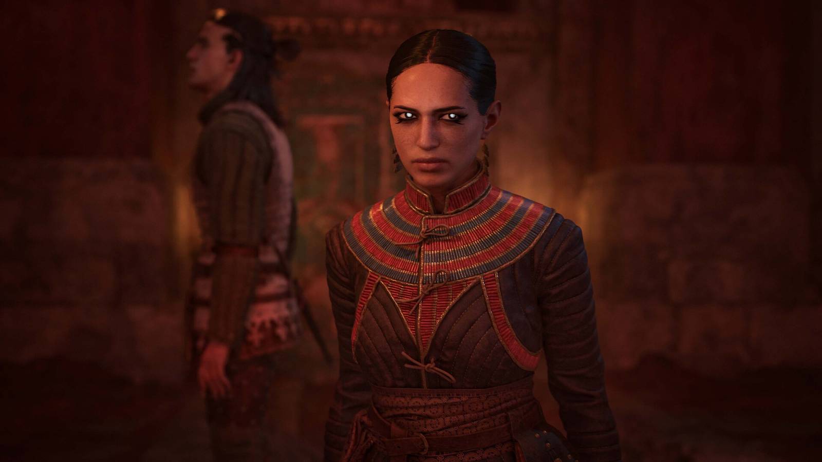 Panduan Romansa Lacra dalam The Blood of Dawnwalker 1 the blood of dawnwalker characters