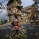 Solusi Petunjuk Misterius dan Awal dalam The Blood of Dawnwalker 3 the blood of dawnwalker exploration