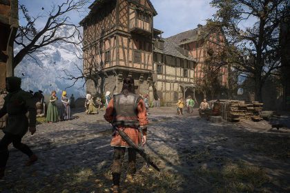 Solusi Petunjuk Misterius dan Awal dalam The Blood of Dawnwalker 33 the blood of dawnwalker exploration