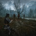 Cara Menambah Slot Ability Witchcraft, Swordmastery, & Vampirism di Blood Of Dawnwalker 4 the blood of dawnwalker if a tree falls in a forest quest