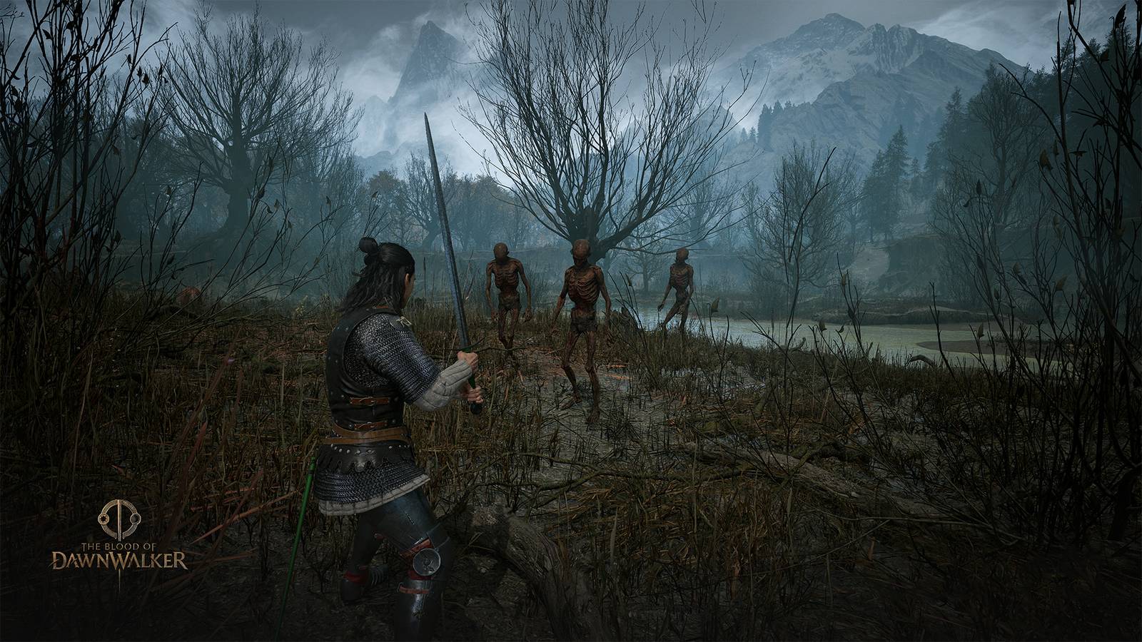 Cara Menambah Slot Ability Witchcraft, Swordmastery, & Vampirism di Blood Of Dawnwalker 4 the blood of dawnwalker if a tree falls in a forest quest