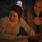 Perlukah Anda Memaksa Ibu Esme Makan atau Tidak? (Blood of Dawnwalker) 9 the blood of dawnwalker tbod should you force feed esme your coen mother