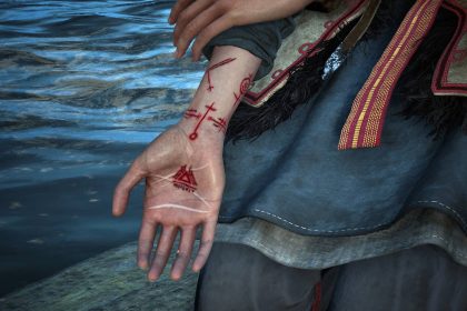 Perlukah Berlatih Bahasa Latin Bersama Anca? (Blood of Dawnwalker) 60 the blood of dawnwalker tbod should you practice latin with anca question answer