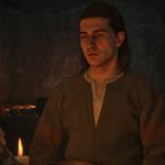 Cara Menyelesaikan Quest Withering Away (The Blood of Dawnwalker): Jumlah Sendok Ramuan yang Tepat 40 the blood of dawnwalker use hot water add three spoonfuls herbs make coen mother esme medicine