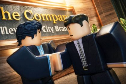 Kode Perusahaan 4 the company codes