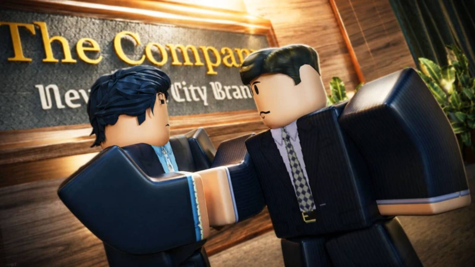 Kode Perusahaan 3 the company codes