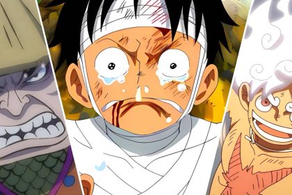 5 Kali Eiichiro Oda Patahkan Ekspektasi di One Piece 27 times eiichiro oda subverted expectations one piece