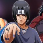 Boruto Secara Resmi Hidupkan Kembali Klan Uchiha dengan Pengguna Mangekyo Sharingan Baru 2 uchiha clan revival in boruto