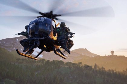 Jadwal Rilis WARDOGS 21 wardogs release time