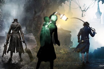 Game Soulslike Terbaru di Steam Ini Adalah Perpaduan Bloodborne, Pragmata, dan Lies of P 45 whithering realms game like bloodborne pragmata lies of p gamerant