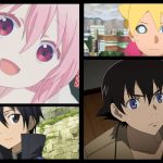 worst protagonists in anime