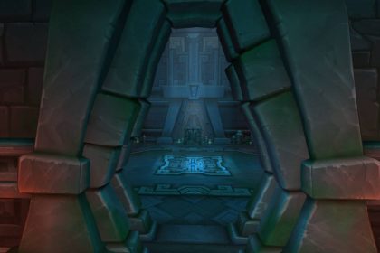 World of Warcraft 12.1.5 Edisi Super Mahal dan Waktu Terbatas Resmi Diumumkan 32 wow world warcraft 12 1 5 patch sporebearer fungal strider mount cost 5 million gold customize vendors auction house transmogrifier midnight time limited 1