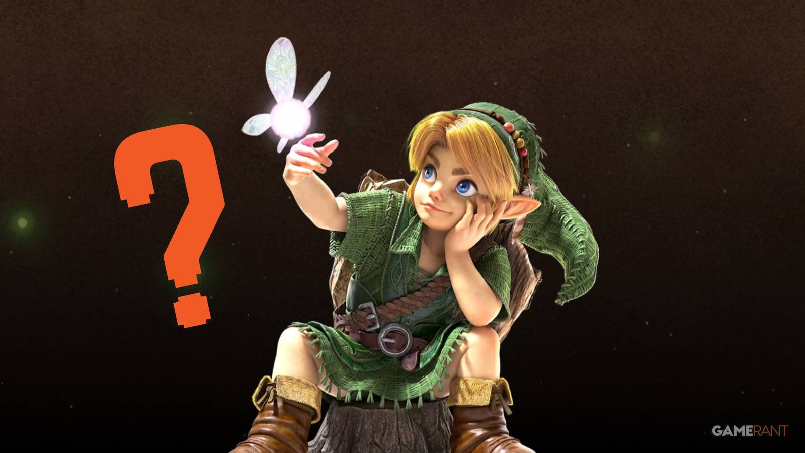Panduan Preorder & Harga Remake The Legend of Zelda: Ocarina of Time (Switch 2) 6 young link ocarina of time price remake switch 2