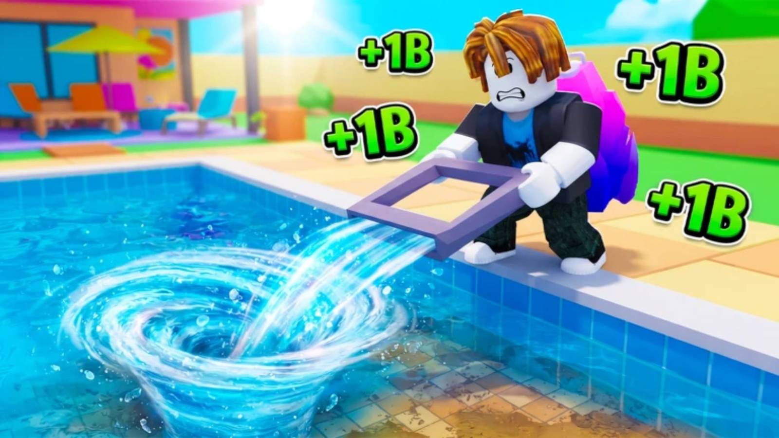 1 drain water per click codes 2