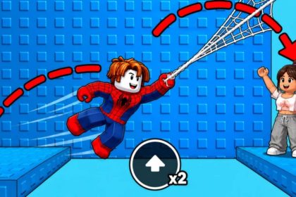 Kode Escape Web Swing 8 1 web swing escape codes