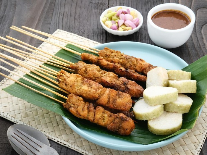 10 resep sate tradisional ada sate madura hingga sate lilit bali