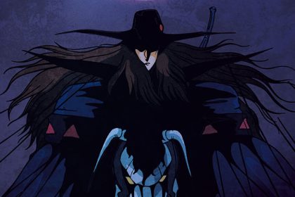 Vampire Hunter D Rayakan Ulang Tahun ke-40 Lewat Penayangan Bioskop dan Streaming di Amerika Utara 77 1740074089 9d1cae2f6a4f0cc4eec50dc5a8beb754 1024x576 1