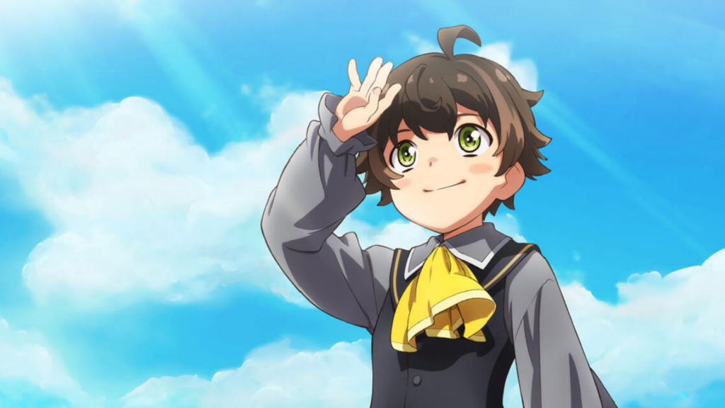 Anime Isekai Necromancer Konfirmasi Penayangan Global dan Jajaran Pengisi Suara Utama 5 1747838382 11bf3175a6f3fa8e715a3915bca28e8f 1024x576 1