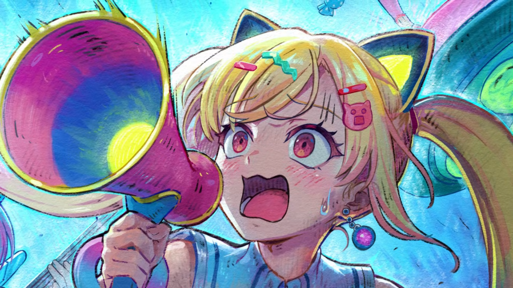 BanG Dream! YUME∞MITA Tayang Perdana Musim Panas 2026 2 1768198069 6157de148e87f030bc29183621734eb7 1024x576 1
