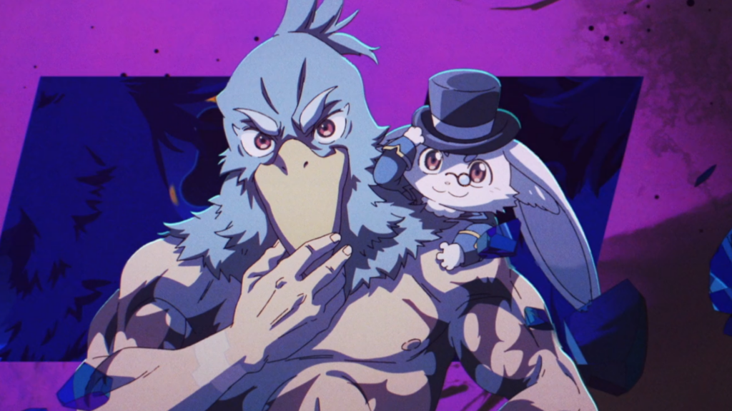 Shangri-La Frontier Season 3 Rilis Visual dan Jadwal Tayang, Umumkan Adaptasi Game Pertama untuk 2026 3 1773919396 4f8b81f192f5859e1e983c229d3699a1 1024x576 1