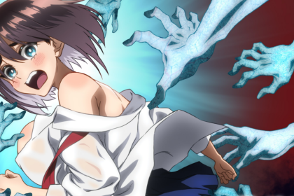Anime Erotic Horror KAMUI: He’s Behind You Ungkap Key Visual, Teaser PV, dan Tayang Juli 2026 28 1777350194 0da9b757b5e316c9bbce1081b8f18823 1024x576 1