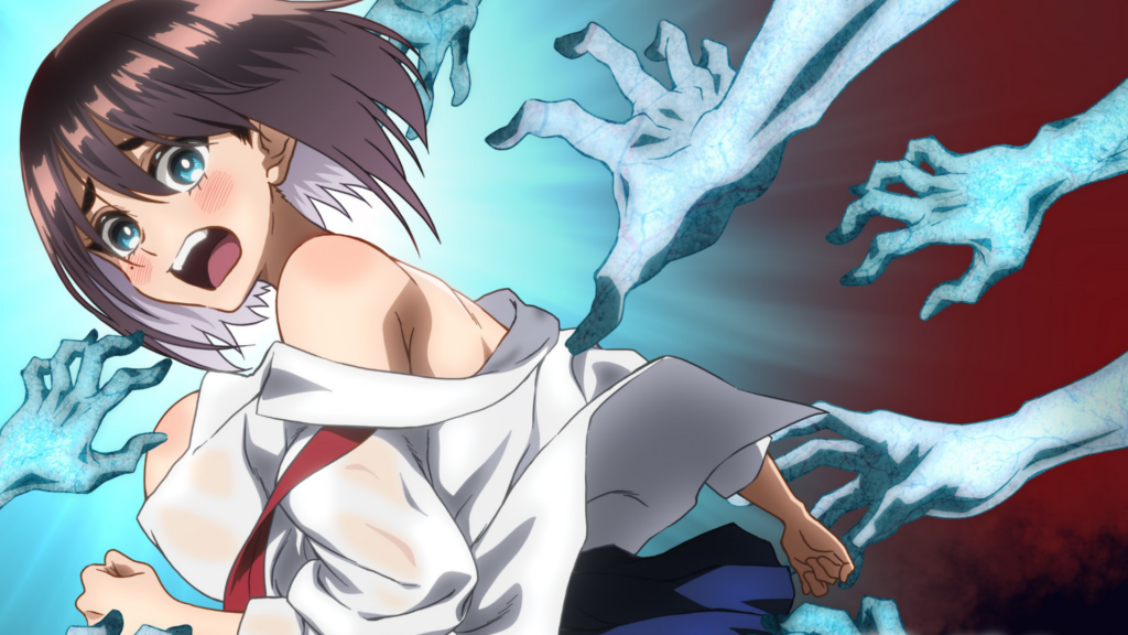 Anime Erotic Horror KAMUI: He’s Behind You Ungkap Key Visual, Teaser PV, dan Tayang Juli 2026 2 1777350194 0da9b757b5e316c9bbce1081b8f18823 1024x576 1