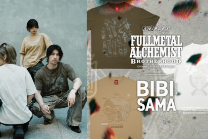 Koleksi Bibisama Fullmetal Alchemist: Brotherhood Dirilis untuk Perayaan Ulang Tahun Ke-10 Merek 46 1780101731 a49fb64f74143fc90478d31be4dc1167 1024x576 1