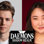 Wawancara Daemons of The Shadow Realm: Ben Stegmair dan Molly Zhang Ungkap Peran Yuru dan Asa 5 1780153483 ac4d9c013e8e4eba49d468afbeea14a7 1024x576 1