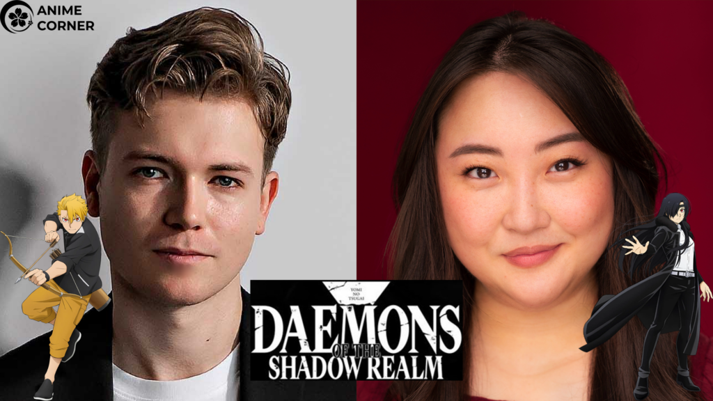 Wawancara Daemons of The Shadow Realm: Ben Stegmair dan Molly Zhang Ungkap Peran Yuru dan Asa 3 1780153483 ac4d9c013e8e4eba49d468afbeea14a7 1024x576 1