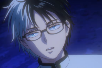 KILL BLUE Rilis Trailer Rekap, Kreator Tadatoshi Fujimaki Bakal Hadir di Anime Expo 2026 3 1780327551 67671a1cbc63d1a853c1a8f2ae7f10d3 1024x576 1