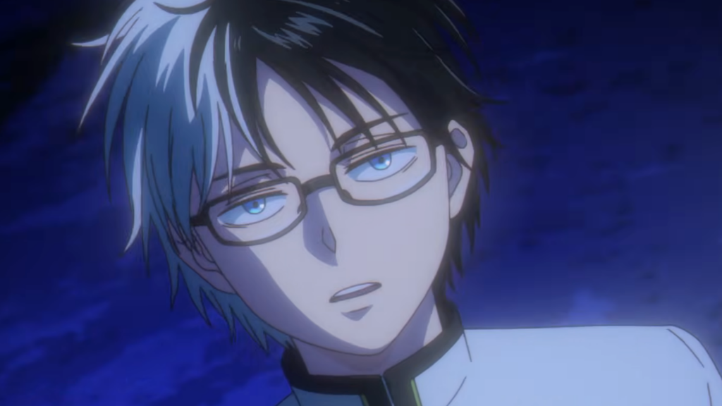 KILL BLUE Rilis Trailer Rekap, Kreator Tadatoshi Fujimaki Bakal Hadir di Anime Expo 2026 2 1780327551 67671a1cbc63d1a853c1a8f2ae7f10d3 1024x576 1