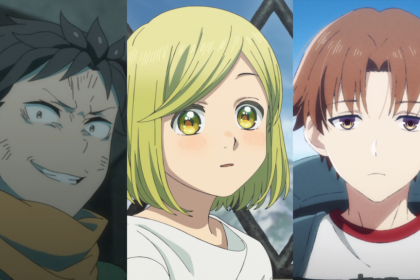 Peringkat Anime Musim Semi 2026 – Minggu 9 80 1780664052 2a72afb6048712998336a4f98df391c9 1024x576 1