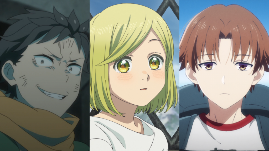 Peringkat Anime Musim Semi 2026 – Minggu 9 2 1780664052 2a72afb6048712998336a4f98df391c9 1024x576 1
