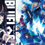 Live-Action BLUE LOCK Movie Ungkap Lagu Tema Ado dalam Trailer Baru, Poster Utama Diumumkan 5 1780671337 48c71bc6c550c2dde5c79a6817bc9117 1024x576 1