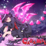 Wawancara: Spica Aoki, Pencipta KAIJU GIRL CARAMELISE, Bahas Latar Unik Manga Tersebut 8 1780833464 1ae189caec1a591d4a319cc11fb4fd64 1024x728 1