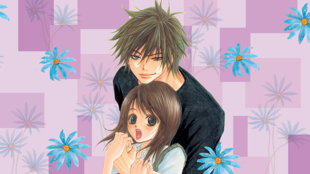 Manga Shojo Dengeki Daisy Tahun 2007 Diadaptasi Jadi Anime Tayang 2027, Ungkap Staf Utama 2 1780968580 3ae0fcaf70dd3f0627c2dd45ab4b2c9b 1024x576 1