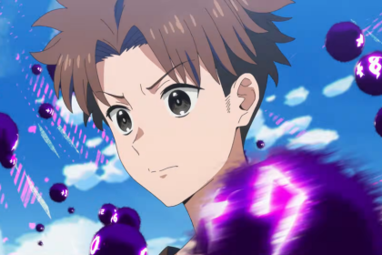 Anime The Laid-Off Cheat-Granting Mage Enjoys a Second Lease on Life Rilis Trailer Perdana, Visual, dan Jajaran Pemain Utama Jelang Penayangan Oktober 23 1781083956 a10b7755e1ea1cef346a5daebba44a2c 1024x576 1