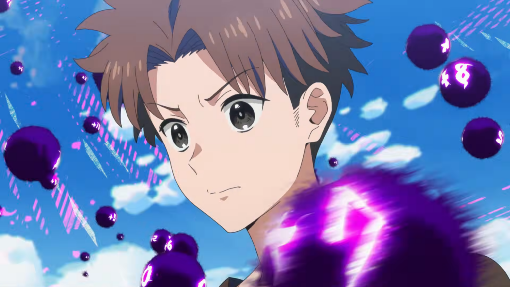 Anime The Laid-Off Cheat-Granting Mage Enjoys a Second Lease on Life Rilis Trailer Perdana, Visual, dan Jajaran Pemain Utama Jelang Penayangan Oktober 2 1781083956 a10b7755e1ea1cef346a5daebba44a2c 1024x576 1