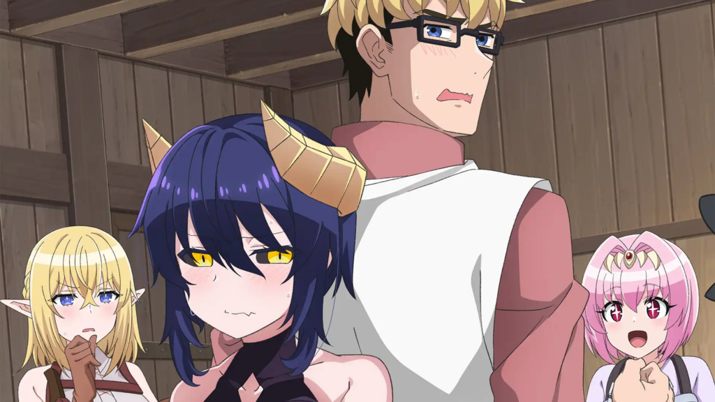 Anime Dark Summoner to Dekiteiru Ungkap Jadwal Tayang Perdana Oktober 5 1781317235 6b00d4b9ecf4b35ae0bf60a4e91e70a1 1024x576 1