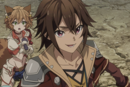 Trailer Utama, Lagu Tema, dan Tanggal Tayang 6 Juli Dirilis untuk Anime I Became a Legend After My 10 Year-Long Last Stand 10 1781598186 e24263f4ca4ee2048b0951c17b8b3a1b 1024x576 1