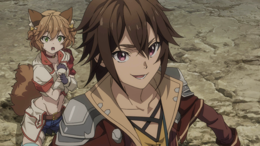 Trailer Utama, Lagu Tema, dan Tanggal Tayang 6 Juli Dirilis untuk Anime I Became a Legend After My 10 Year-Long Last Stand 2 1781598186 e24263f4ca4ee2048b0951c17b8b3a1b 1024x576 1
