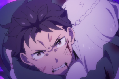 Sutradara Re:ZERO Ungkap Proses Kembalinya Lagu Ikonik ‘Stay Alive’ di Final Anime 31 1781824214 423f1c21fdc9b7c421b22d1d44377f59 1024x576 1