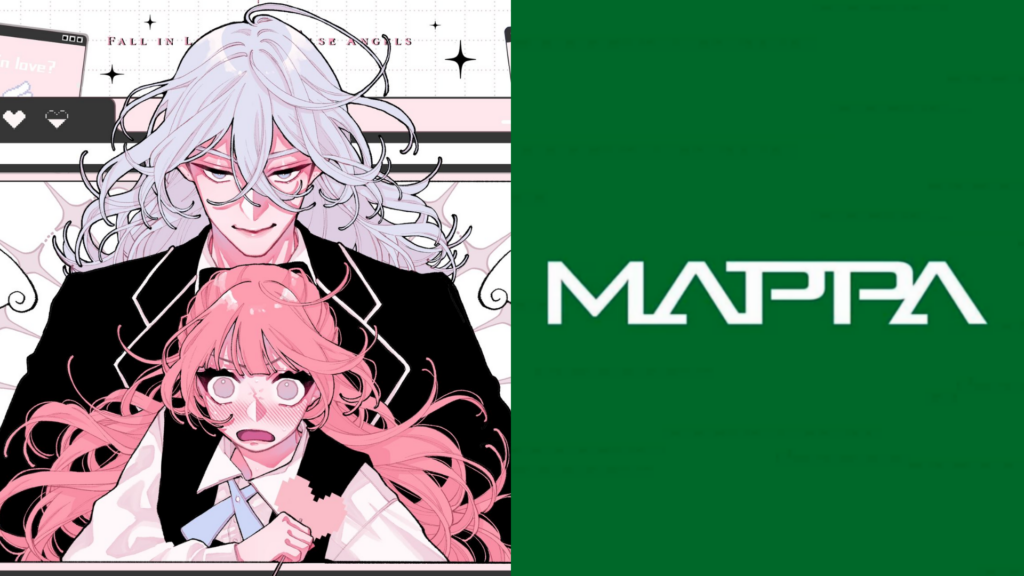 MAPPA Resmi Garap Adaptasi Anime Shojo Baru Fall in Love, You False Angels 2 1781862072 5e83172de3c7dae30ff037d535c39907 1024x576 1