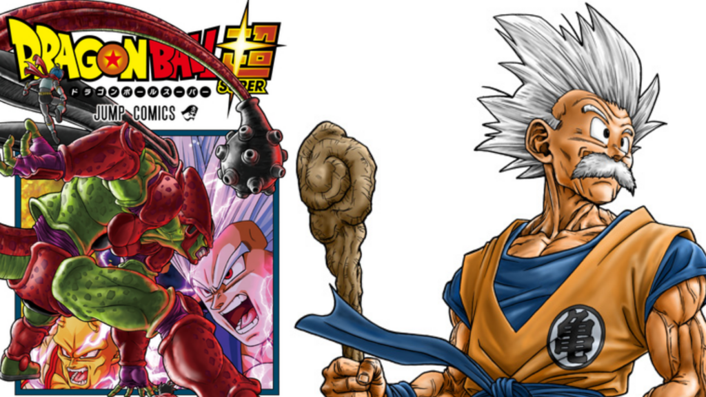 Toyotaro Gambar Kuku Terdahulu untuk Peringatan 100 Ilustrasi Dragon Ball 8 1781863355 c33e11a27421f836461a4b1f0f6fa626 1024x576 1
