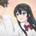 Wah, Saya Keliru Menilainya: Anime Oh Boy, Was I Wrong About Her Rilis Visual Baru, Trailer, dan Tayang 6 Juli 3 1781872061 53a043978c612c9a3ca6c51890076017 1024x576 1