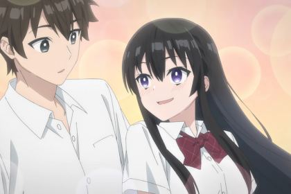 Wah, Saya Keliru Menilainya: Anime Oh Boy, Was I Wrong About Her Rilis Visual Baru, Trailer, dan Tayang 6 Juli 59 1781872061 53a043978c612c9a3ca6c51890076017 1024x576 1