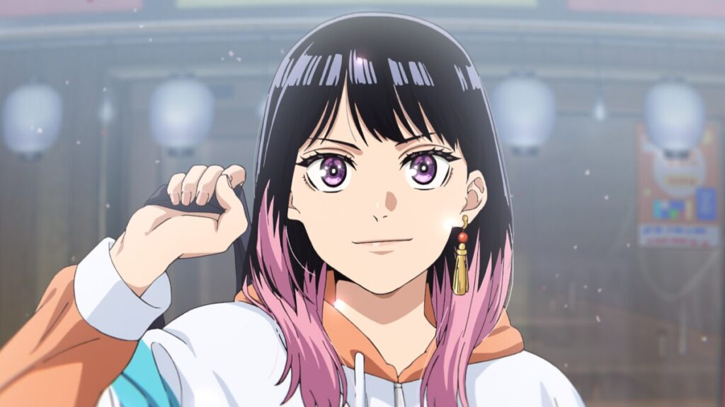 Akane-banashi Season 2 Diumumkan untuk Januari 2027 2 1781967768 a00a740a923b98777611369fef5934f4 1024x576 1