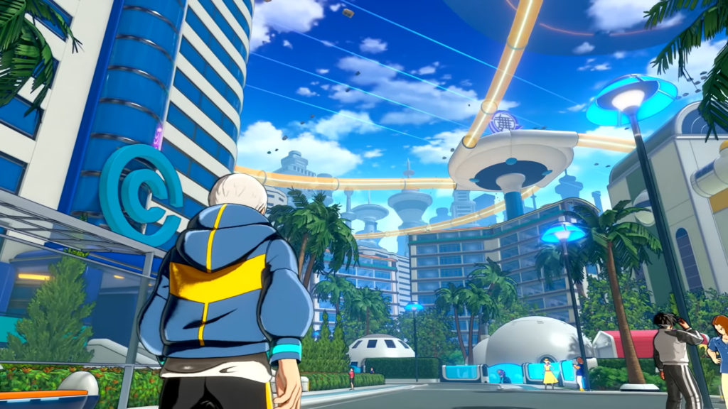 Dragon Ball Xenoverse 3 Rilis Trailer Perdana, Ungkap Karakter AGE 1000, Mekanik, dan Cerita Baru 1 1782223921 6abbe445100783858a9749eba08f0e3b 1024x576 1