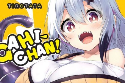 Gahi-chan! — Terlalu Banyak Oppai, Kurang Yokai 14 1782269355 1567e640e389c4672d0d3fef39bc6897 1024x576 1